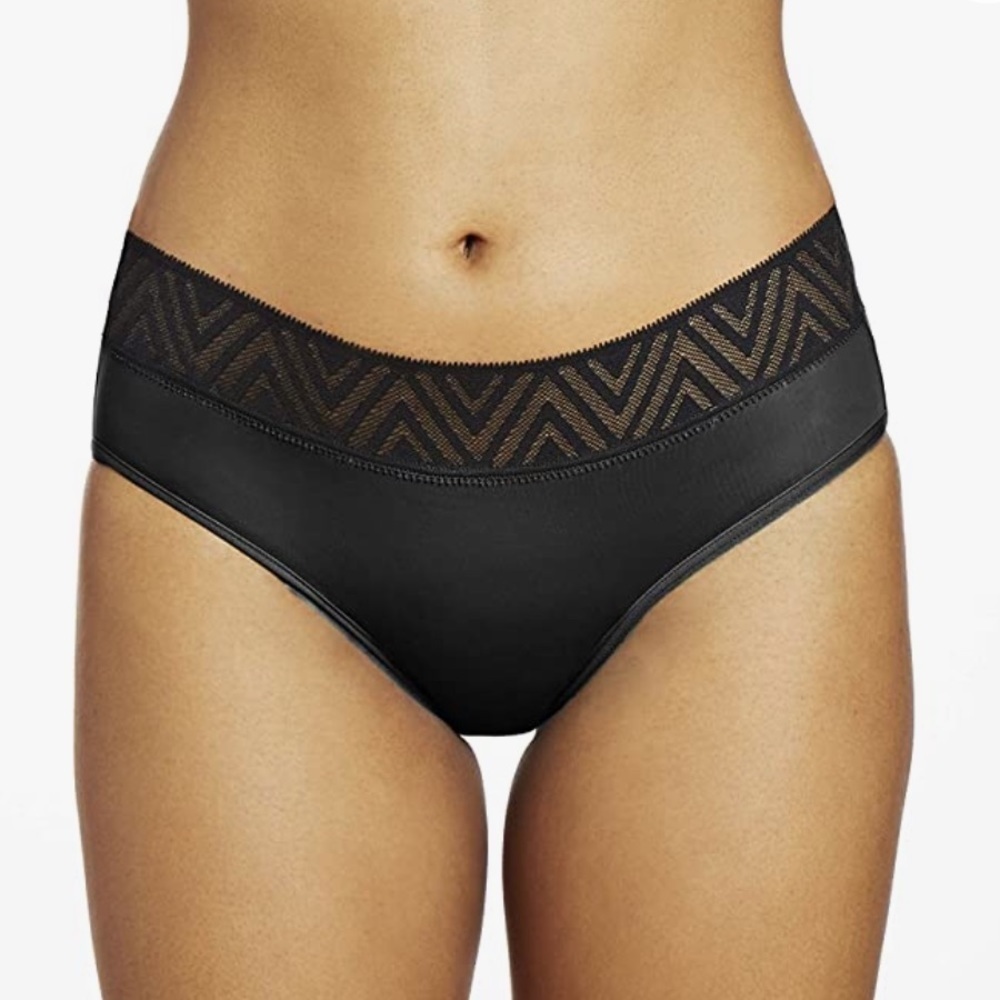 Thinx Hiphugger Super NWT​​​
